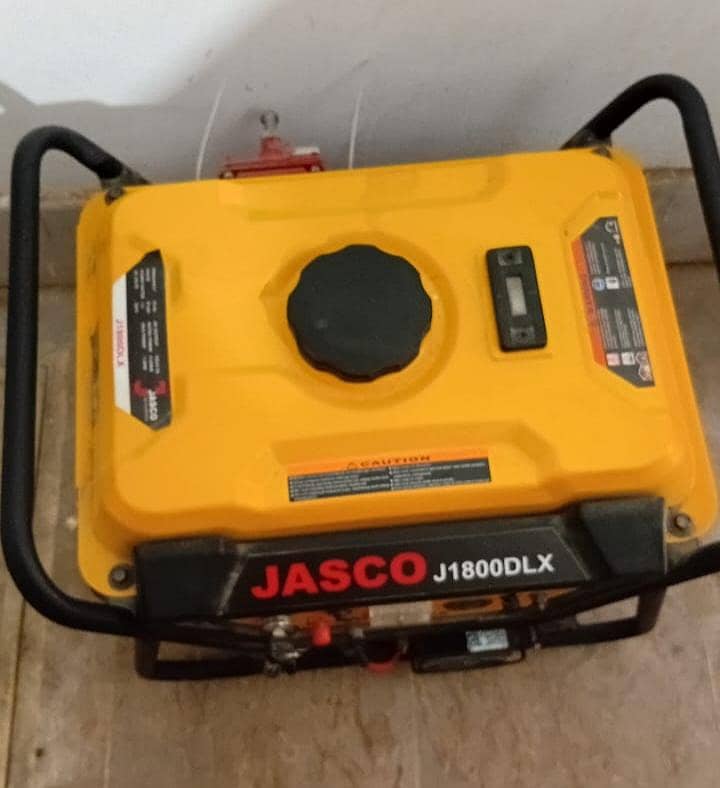 New Generator 2