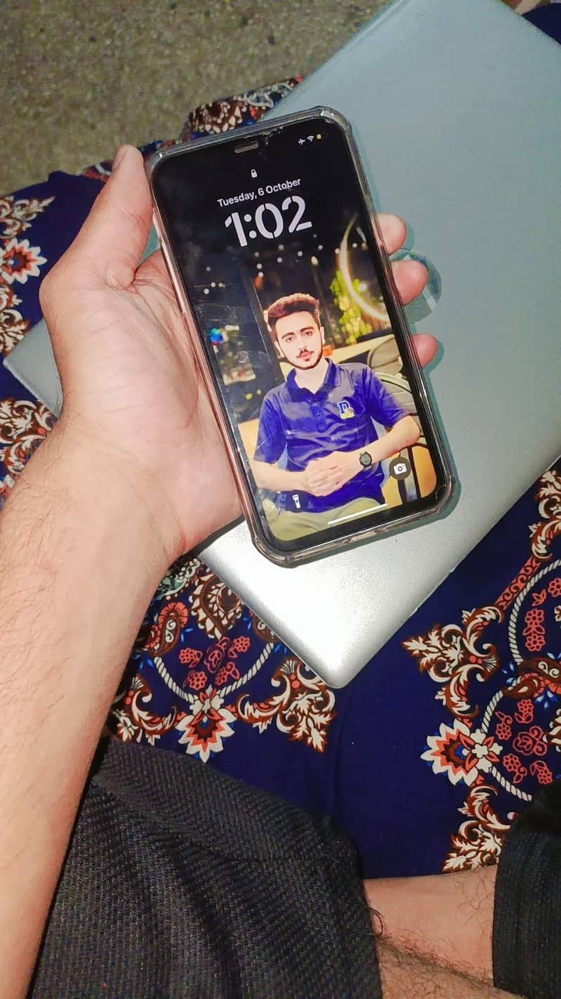iPhone 2