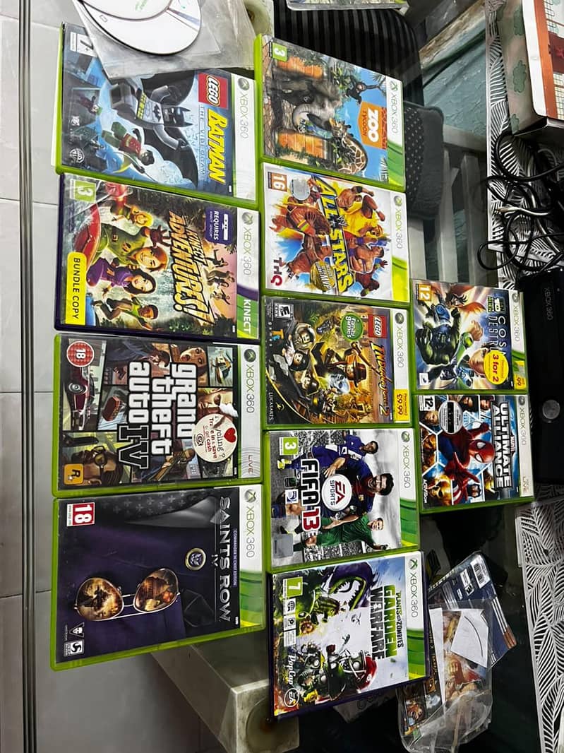 Xbox 360 2