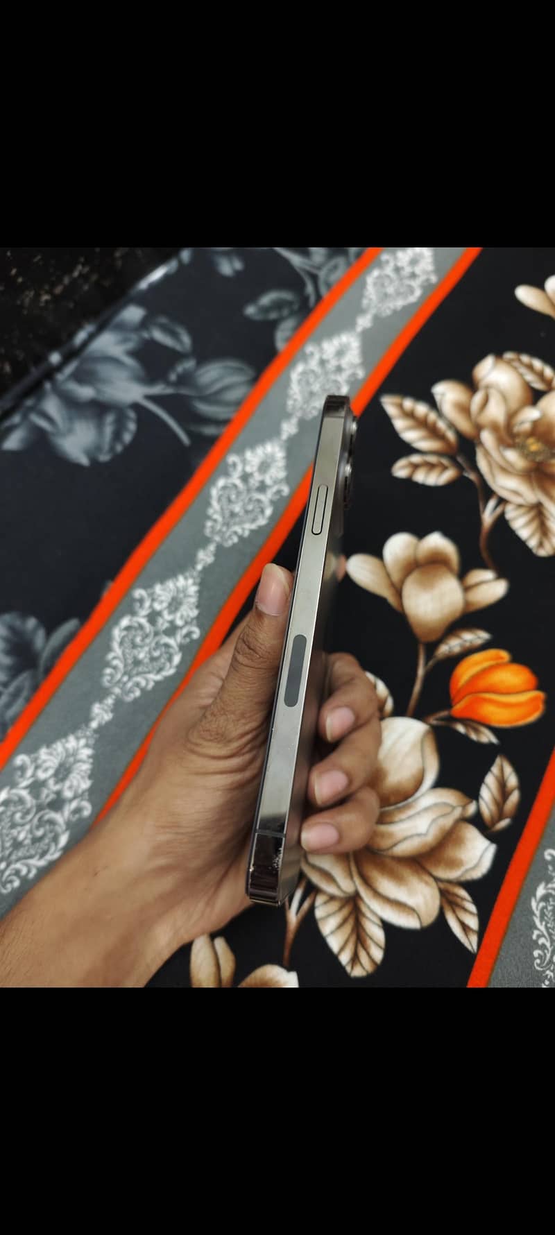 Apple iPhone 13 Pro Max read add first 7