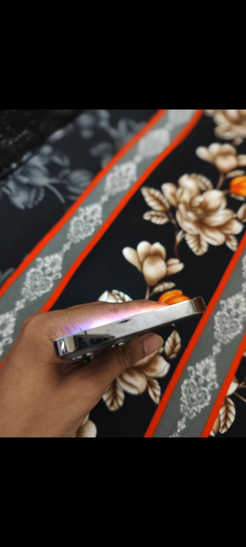 Apple iPhone 13 Pro Max read add first 8