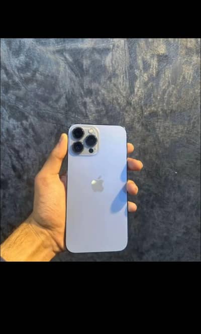 Apple iPhone 13 Pro