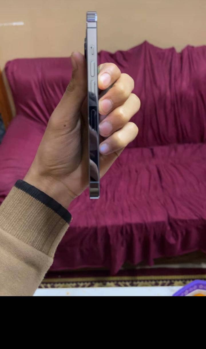 Apple iPhone 13 Pro 4
