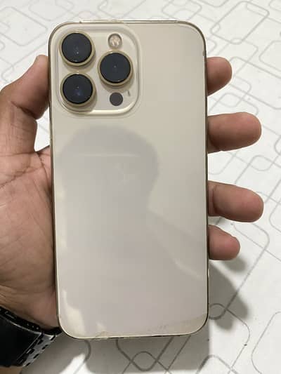 Apple iPhone 13 Pro