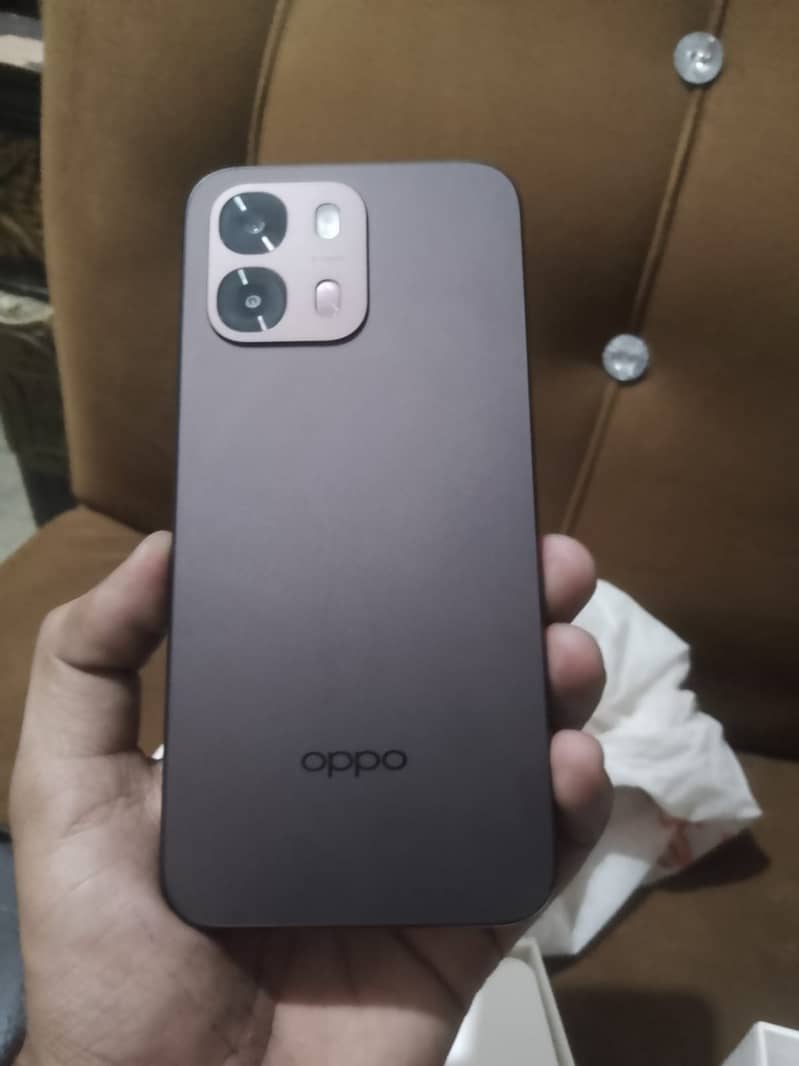 OPPO A6s 1
