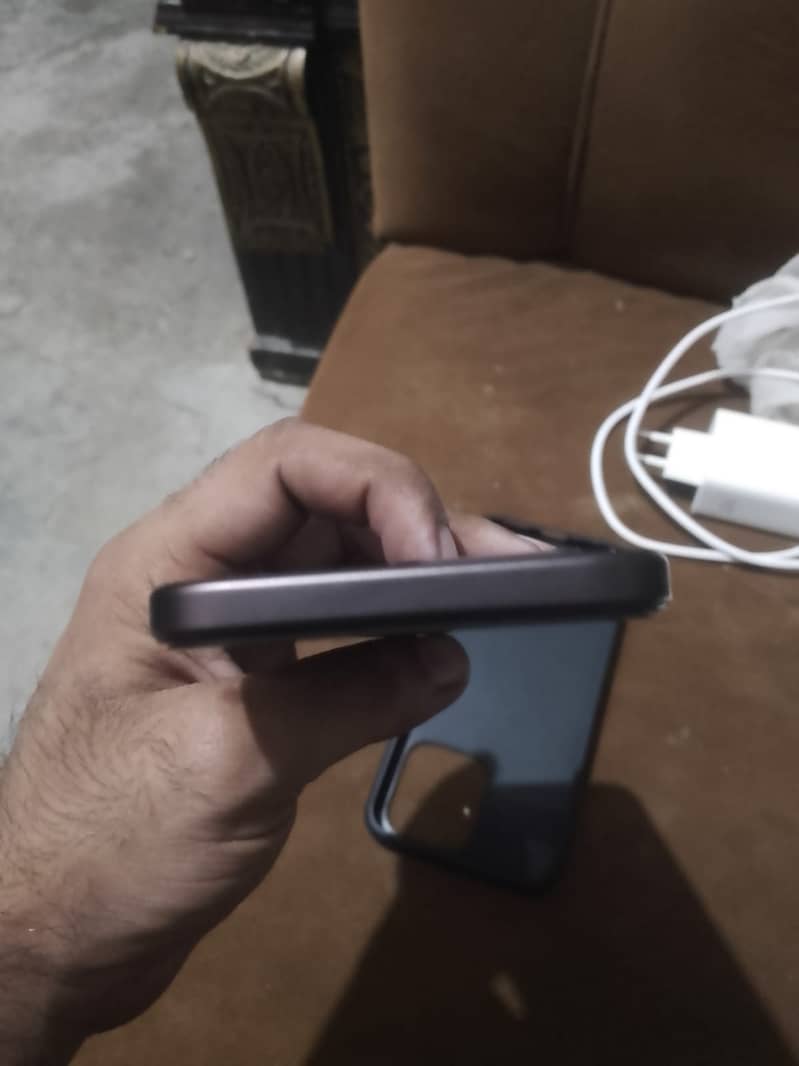 OPPO A6s 3