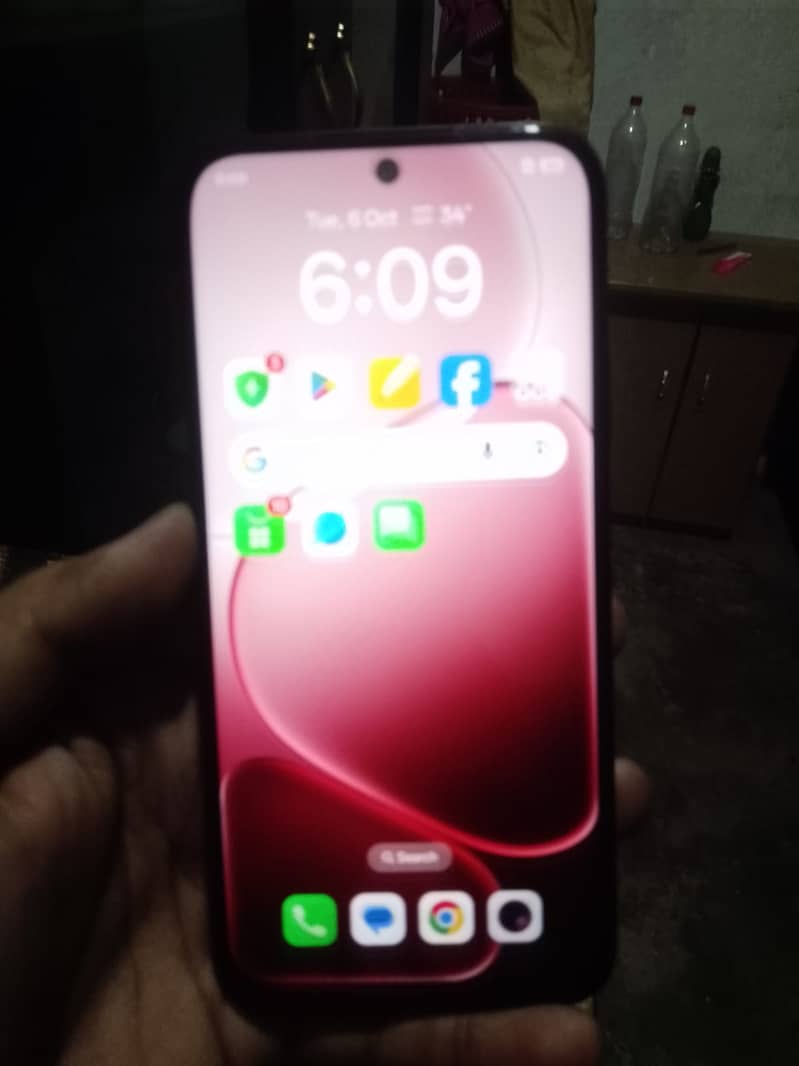 OPPO A6s 5