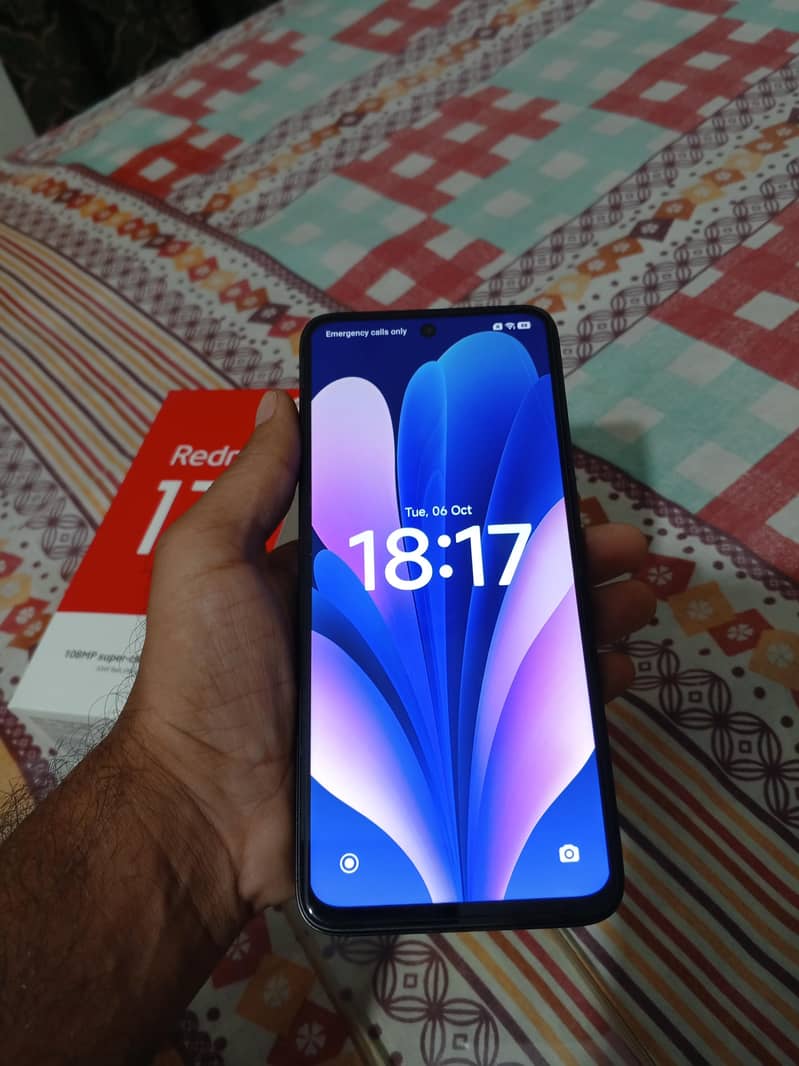 Redmi 13 8/128 1