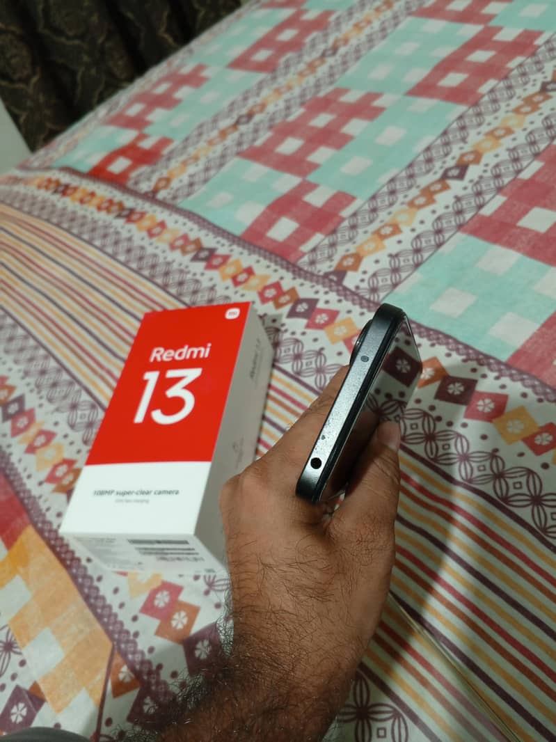 Redmi 13 8/128 2