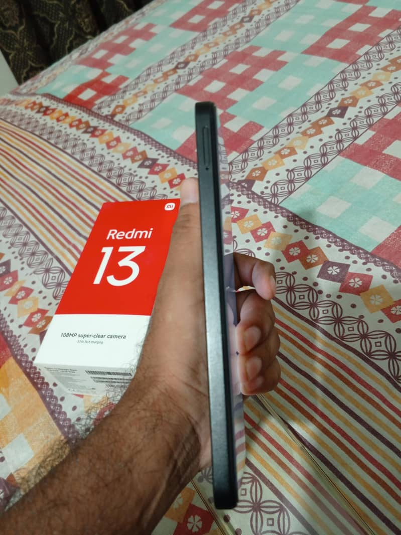 Redmi 13 8/128 5