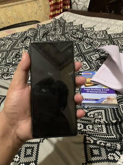 Google Pixel 6