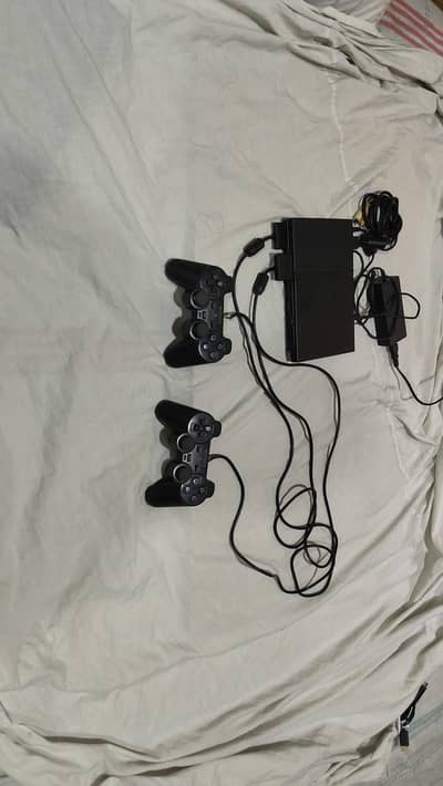 Ps2 Slim