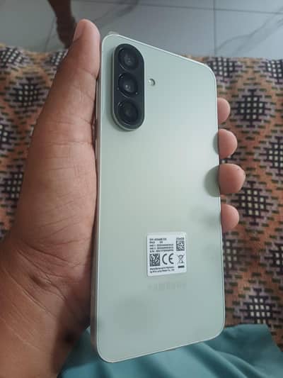 Samsung Mobile A56