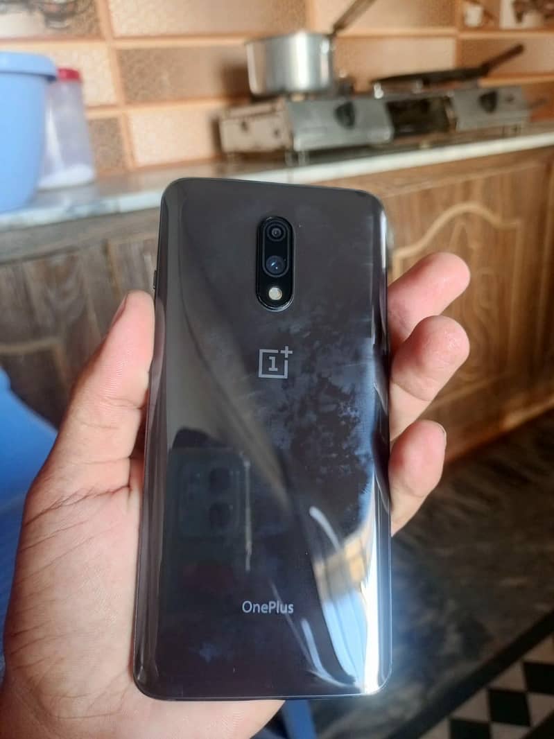 One Plus 7 0