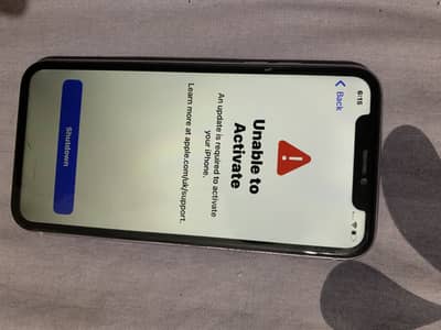 Apple iPhone 11