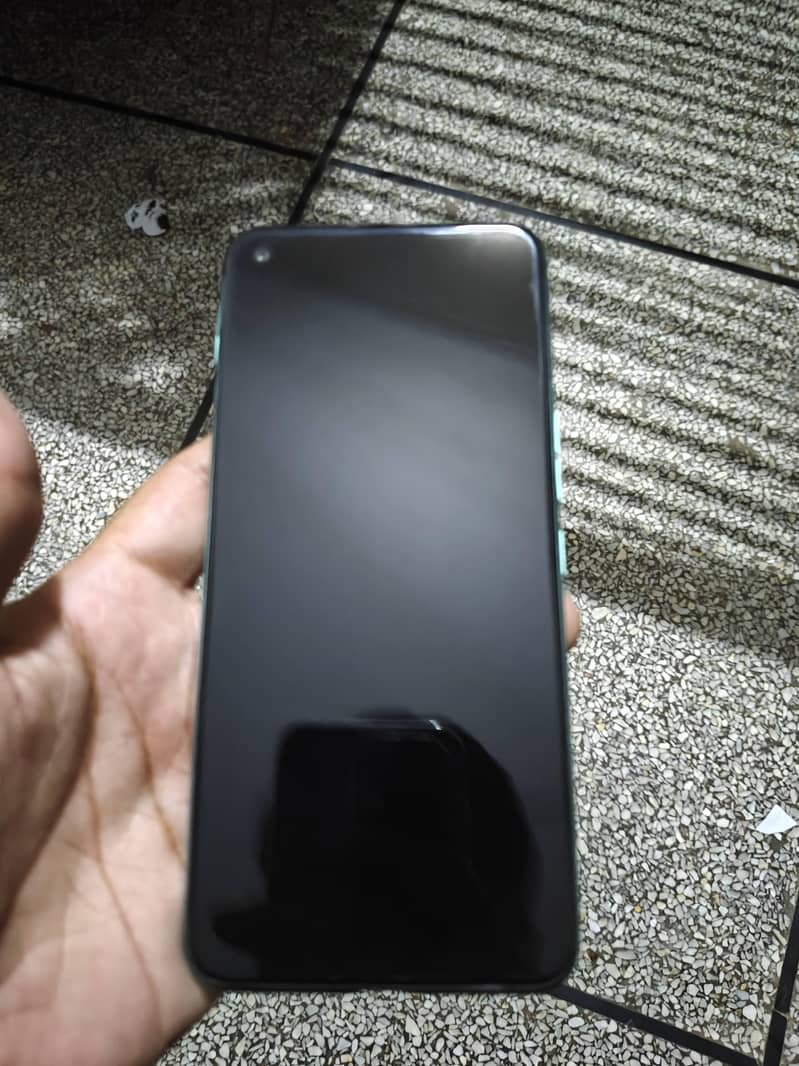 Tecno Camon 17 1