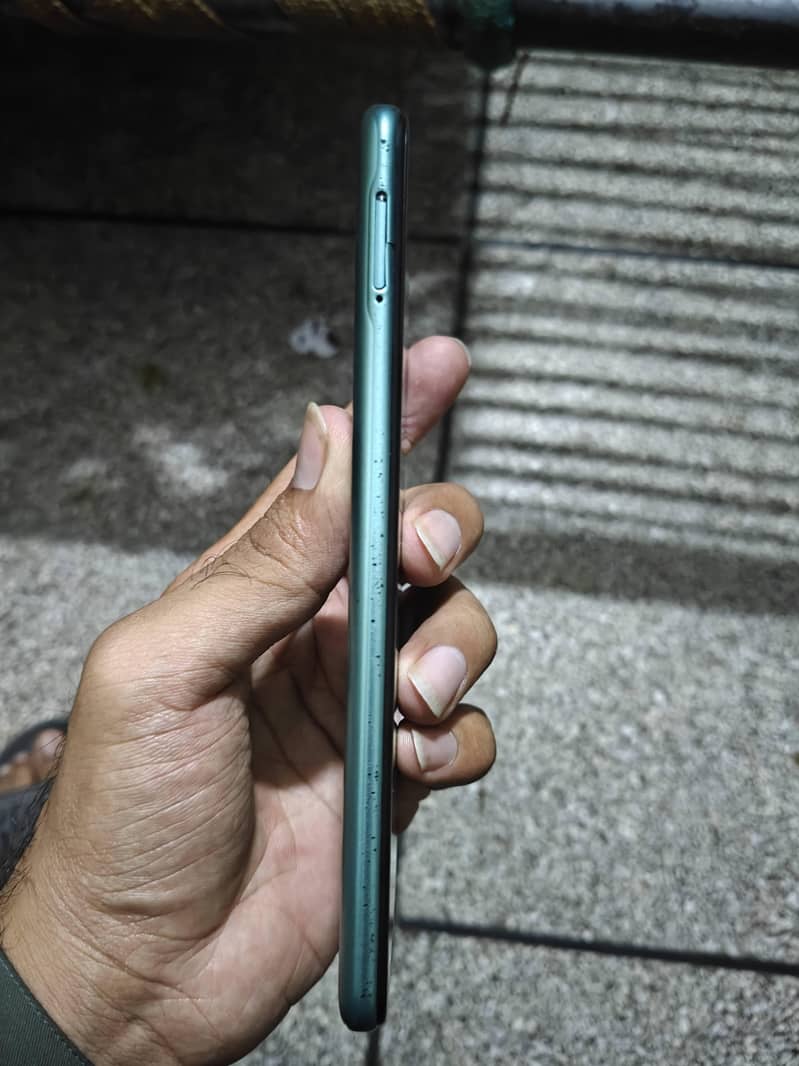 Tecno Camon 17 3