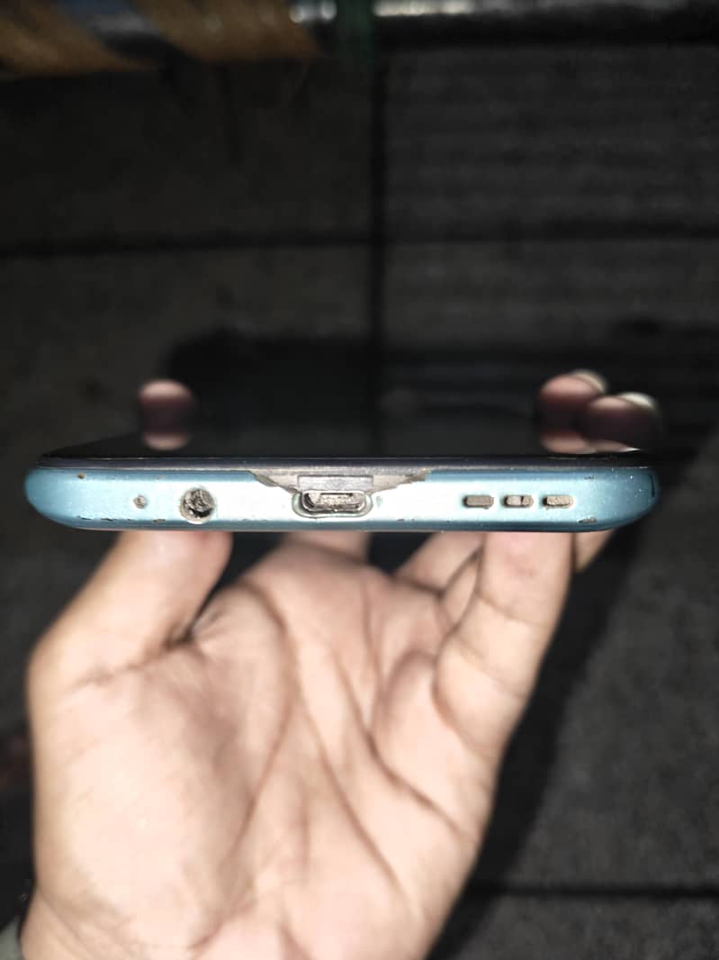 Tecno Camon 17 5
