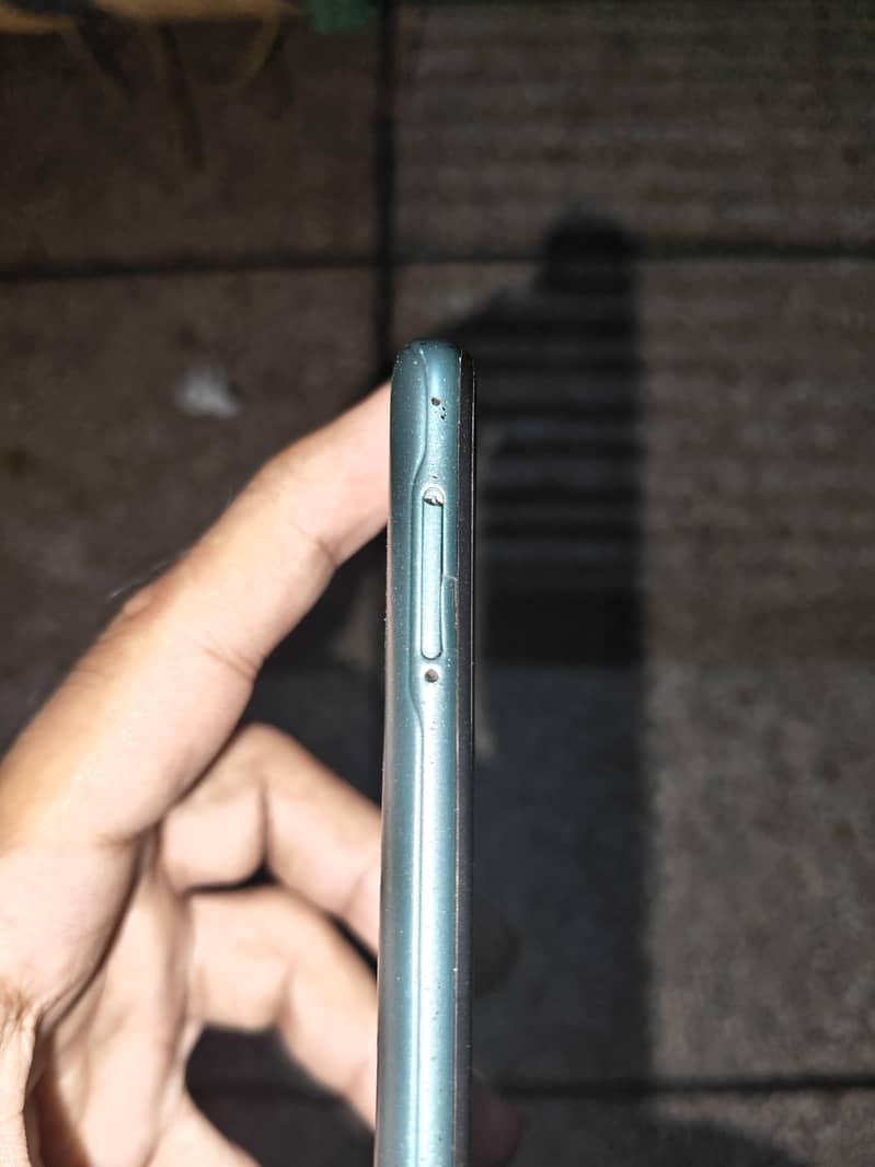 Tecno Camon 17 6