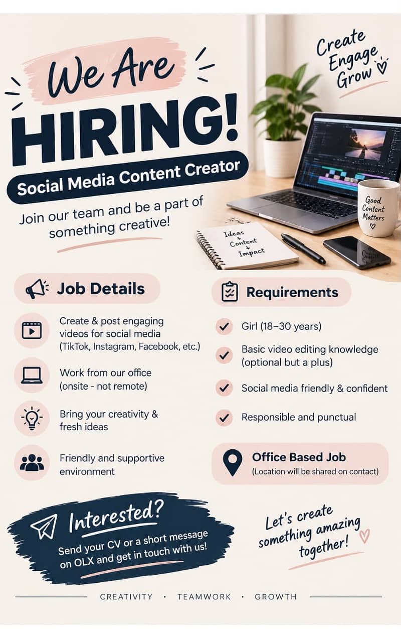 Content creator 0