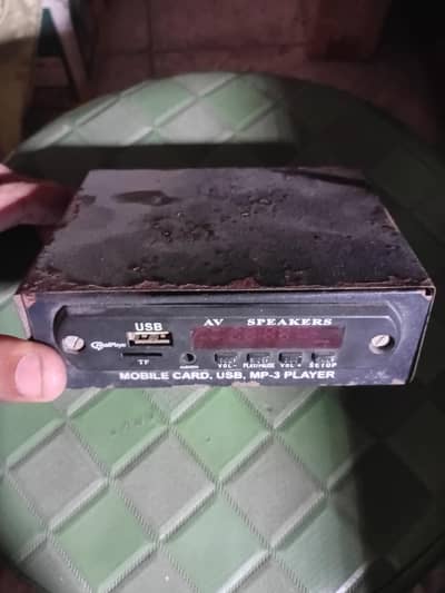 audio video player for sale.