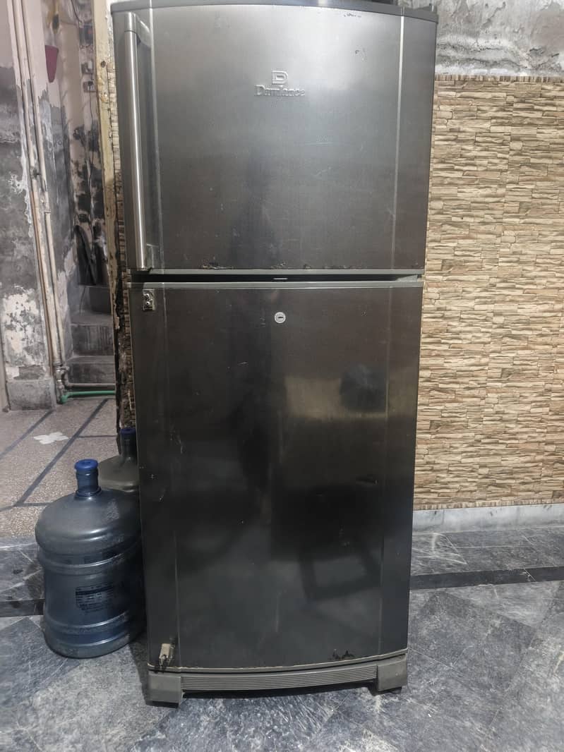 Dawlance Refrigerator 0