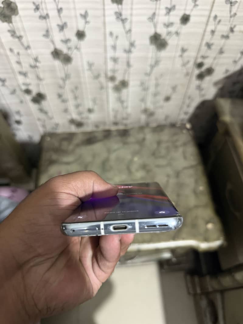 One Plus 9 Pro 3
