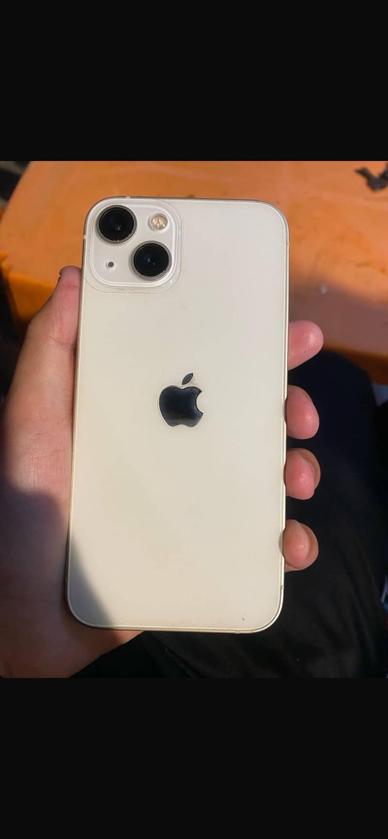 Apple iPhone 13 JV 0