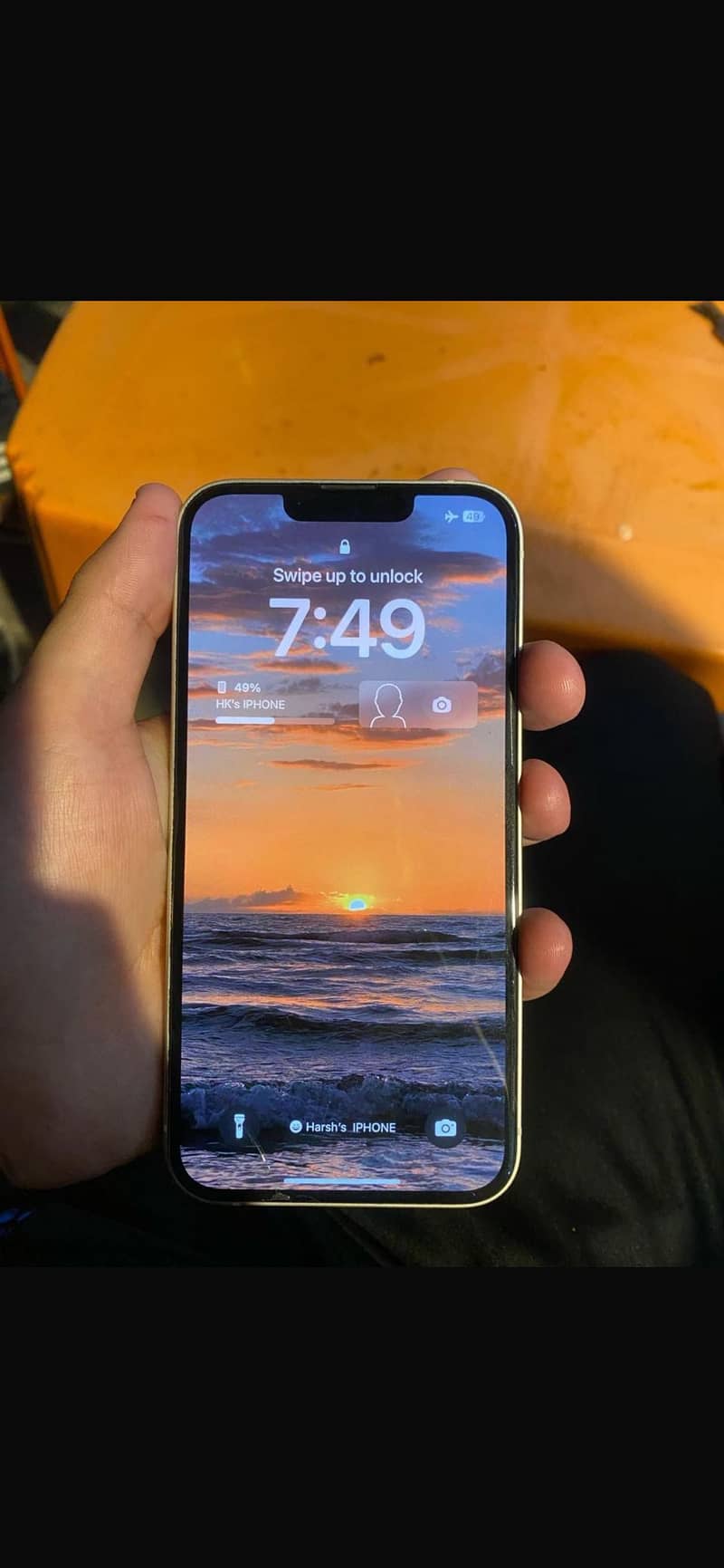 Apple iPhone 13 JV 5