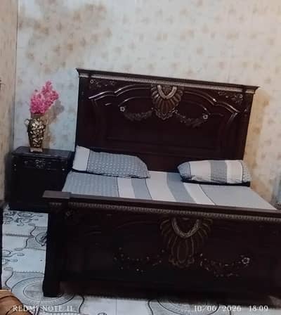 perfect bed urgent sale