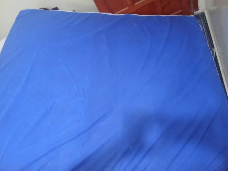 BISTRO SPRING MATTRESS 1