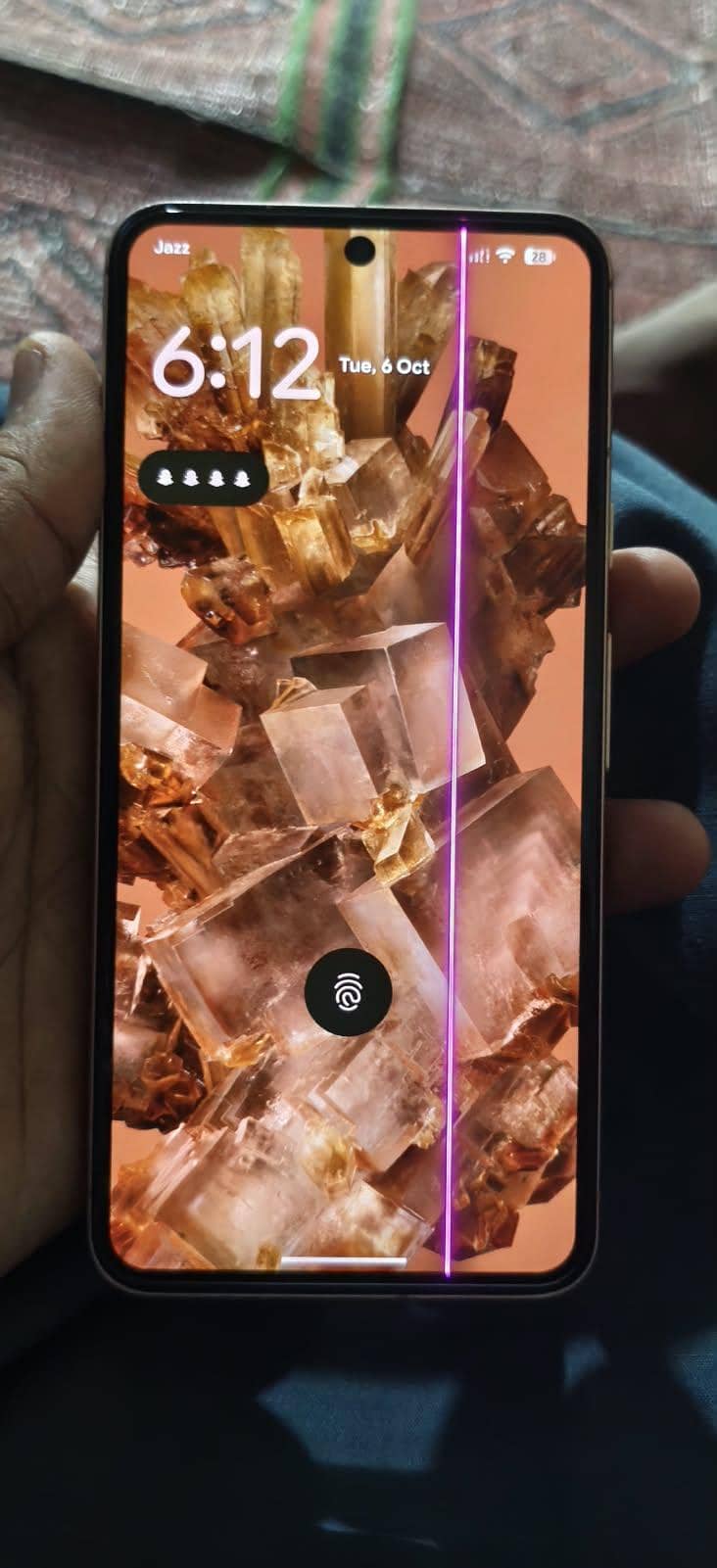 Google Pixel 8 0