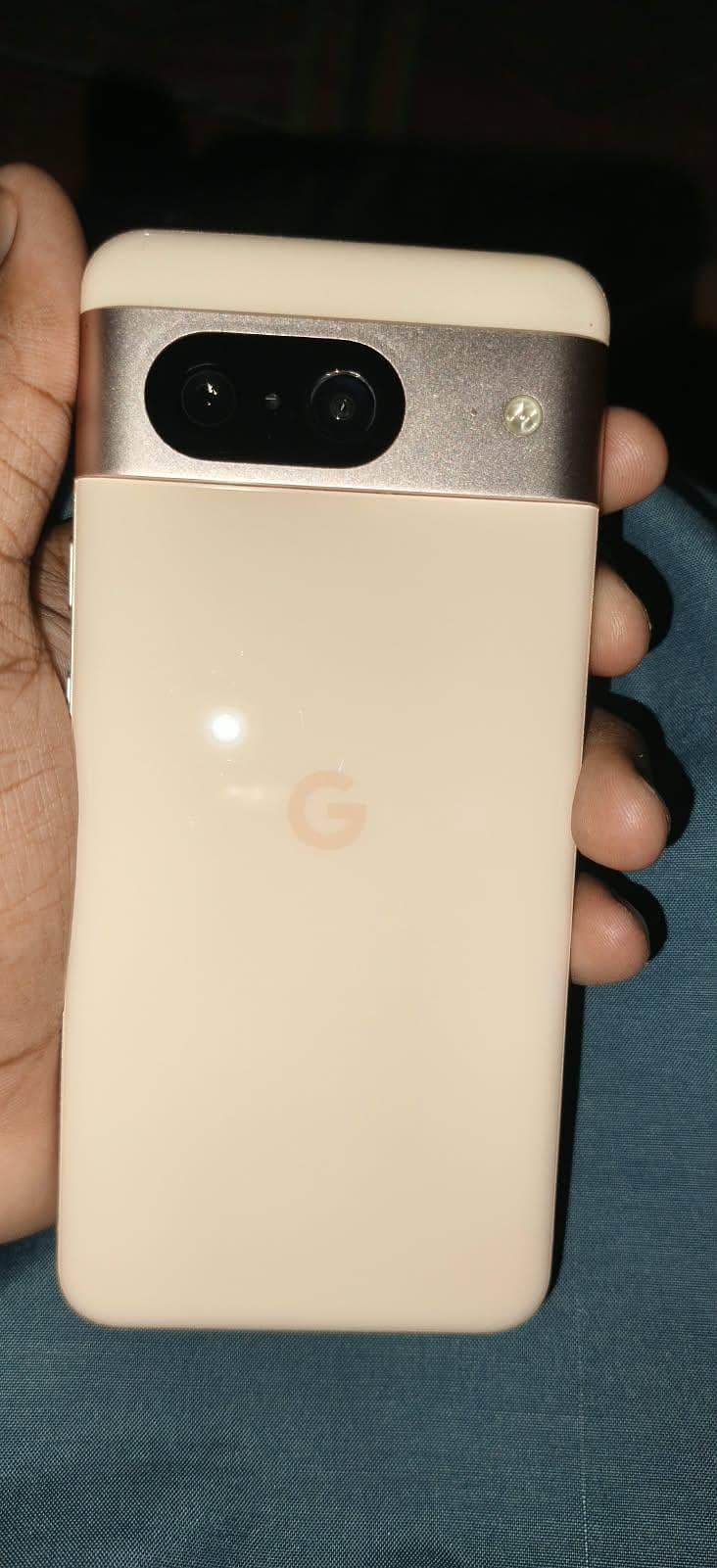 Google Pixel 8 1