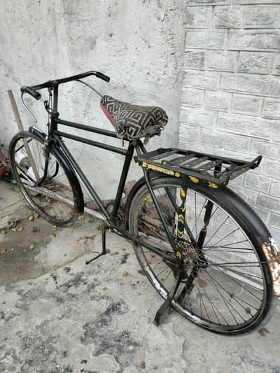 used Cycle for sale -- good condition
