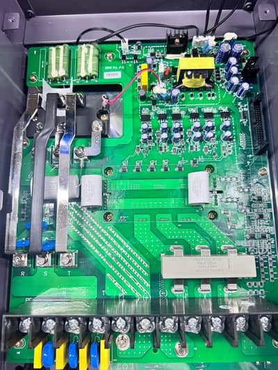 INVT VFD 18-22-30kw for three phase motor