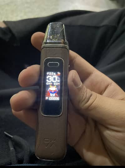 OXVA XLIM PRO 3