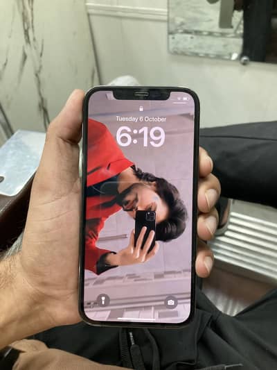 Apple iPhone 12 Pro
