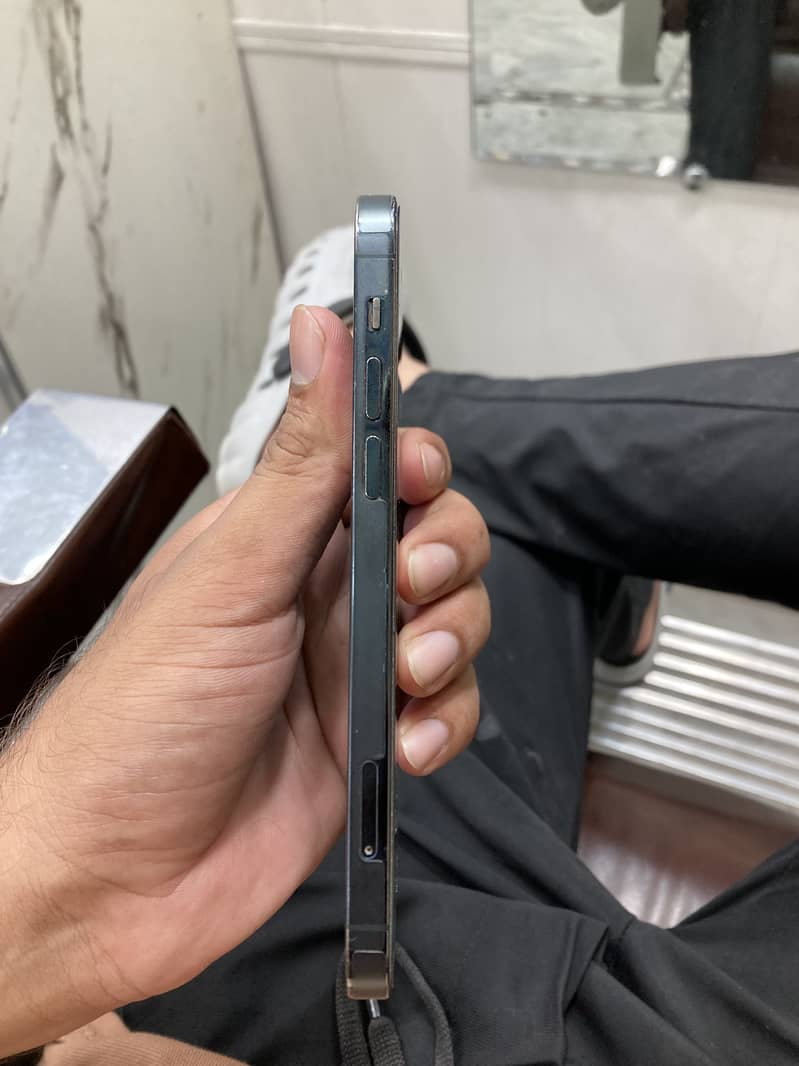 Apple iPhone 12 Pro 5