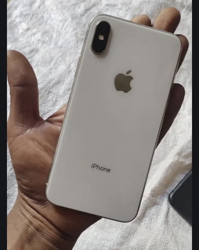 i phone x PTA Aproved