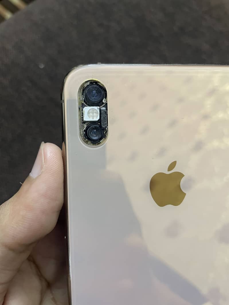 Apple iPhone XS Max 0