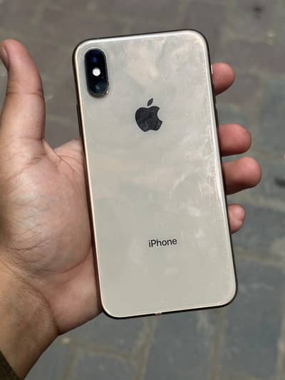 Apple iPhone XS