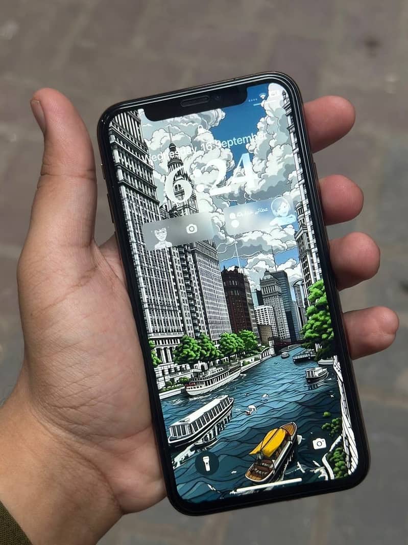 Apple iPhone XS 2