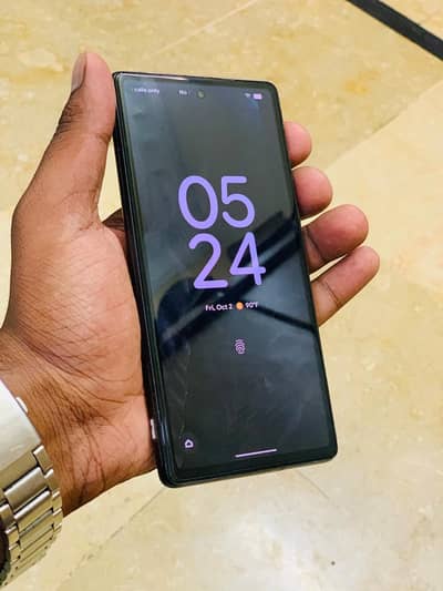Google Pixel 7A