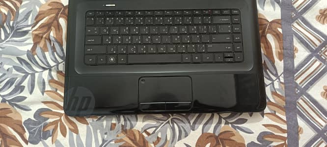 HP LAPTOP FOR SALE