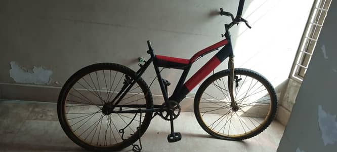 Cycle