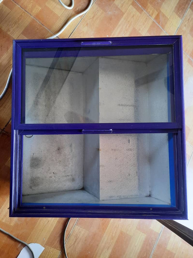 Mini freezer 2
