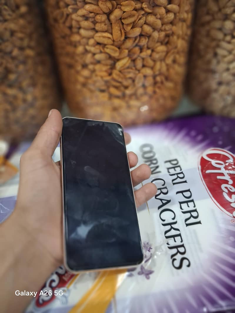 Google Pixel 8 7