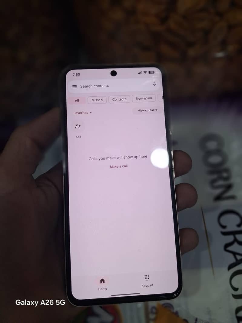 Google Pixel 8 8