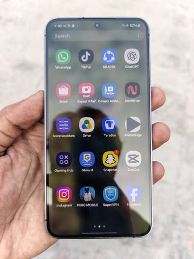 Samsung Mobile S24