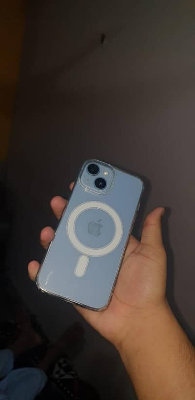 Apple iPhone 14 baypass